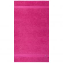 Ralph Lauren Home Polo Player II Towels Pink Sky