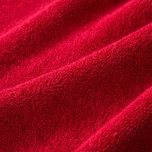 Ralph Lauren Home Polo Player II Towels Red 2000