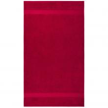 Ralph Lauren Home Polo Player II Towels Red 2000