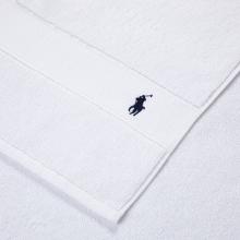 Ralph Lauren Home Polo Player II Towels White