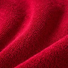 Ralph Lauren Home Polo Player II Bath Mat Red 2000