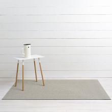 Chilewich Solid Silk Shag Mat