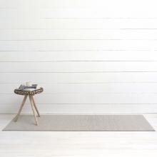 Chilewich Solid Silk Shag Mat