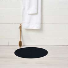 Chilewich Dot Shag Mat