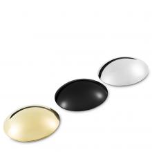 Tom Dixon Mini Press LED Surface Light Clear