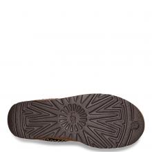 UGG Classic Short Crescent Chestnut