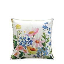 Bluebellgray Eden Cushion