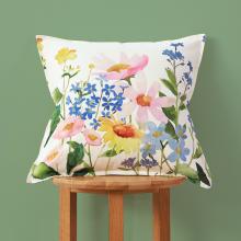 Bluebellgray Eden Cushion