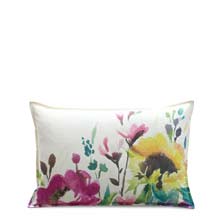 Bluebellgray Secret Garden Cushion