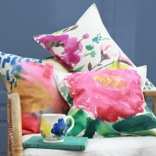 Bluebellgray Secret Garden Cushion