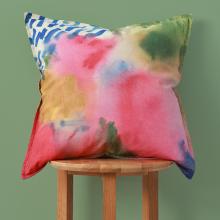 Bluebellgray Tobermory Cushion