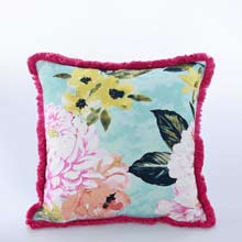 MM Linen Ravello Cushion