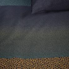 Bedding House Lenny Blue Duvet Cover Set