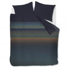 Bedding House Lenny Blue Duvet Cover Set