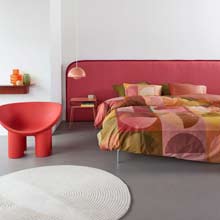 Bedding House Radiant Duvet Cover Set