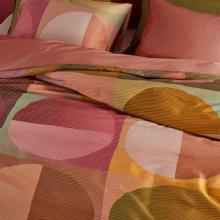 Bedding House Radiant Duvet Cover Set