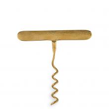 Nkuku Rahuri Drinks Accessories - Brass 