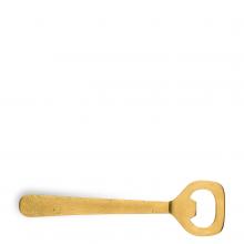 Nkuku Rahuri Drinks Accessories - Brass 