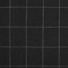 Ralph Lauren Home Modern Driver Blakeley Charcoal Pillow Sham