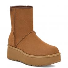 UGG W Cityfunc Mid Chestnut