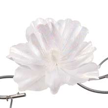 Goodwill Fabric Magnolia on Clip