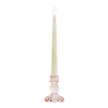 Goodwill Glass Elegant Candle Holder