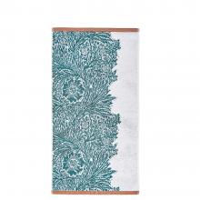 William Morris At Home Marigold Towel Mineral