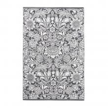 William Morris At Home Sunflower Towel Iron