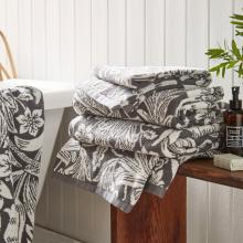William Morris At Home Sunflower Towel Iron