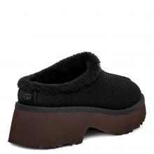 UGG W New Heights Cozy Clog Black