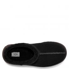 UGG W New Heights Cozy Clog Black