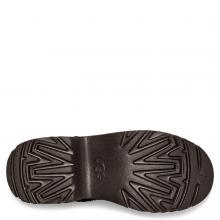 UGG W New Heights Cozy Clog Black