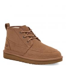 UGG M Neumel Moc Chestnut