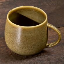 Nkuku Kalini Mug Green