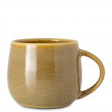 Nkuku Kalini Mug Green