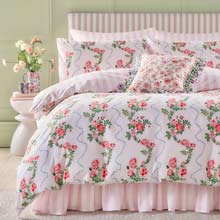 Cath Kidston Rose Flutter
