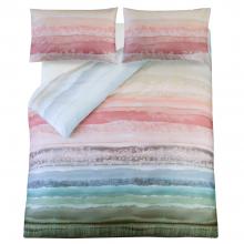 Clarissa Hulse Strata Duvet Cover Set