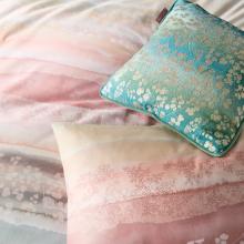 Clarissa Hulse Strata Duvet Cover Set