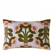 Orla Kiely Buttercup Duvet Cover Set