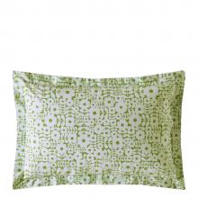 Orla Kiely Criss Cross Stem Duvet Cover Set
