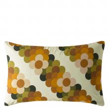 Orla Kiely Retro Flower Stripe Duvet Cover Set