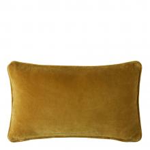 Orla Kiely Retro Flower Stripe Cushion Dune