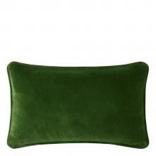 Orla Kiely Retro Flower Stripe Cushion Riviera