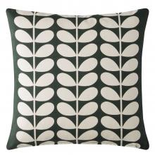 Orla Kiely Buttercup Cushion Pine