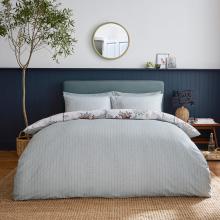 Sara Miller Dapper Dogs Duvet Cover Set