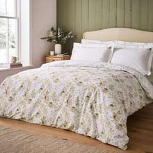 Sophie Allport Woodland Friends Duvet Cover Set