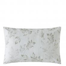 Laura Ashley Lockwood Natural Sage Duvet Cover Set