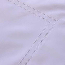 Artisan By Joshua's Dream Double Hemstitch 300 Thread Count Egyptian Cotton Satin