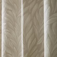 Laura Ashley Coulderton Natural Eyelet Curtains