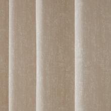 Laura Ashley Whinfell Lined Curtains Natural